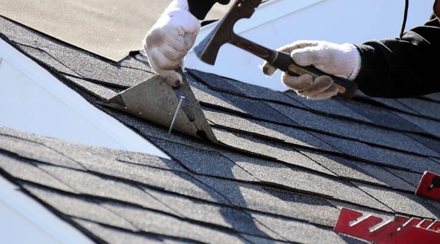 Expert Emergency Roof Repairs services in South San Francisco, CA